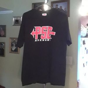 pse archery hoodie